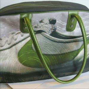 Nike Gym Bag